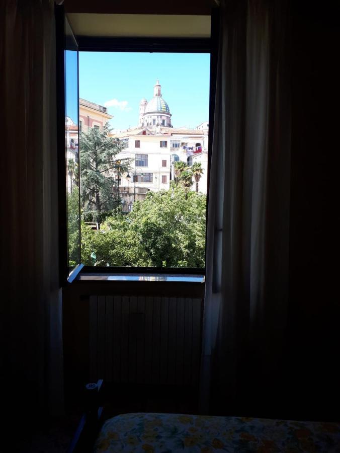 Lady Ida B&B Vietri エクステリア 写真
