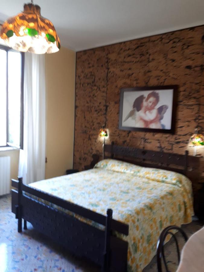 Lady Ida B&B Vietri エクステリア 写真